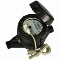 Multi Jet Horizontal Cold Water of Water Meter (MJ-LFC-WDC)